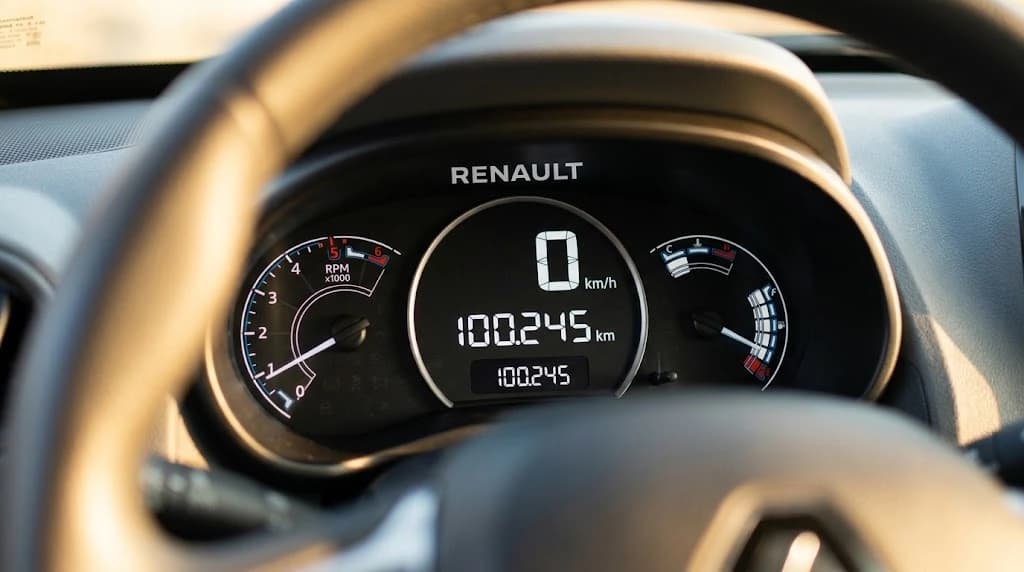 ¿Cuánto influye el kilometraje en el valor de un auto usado?