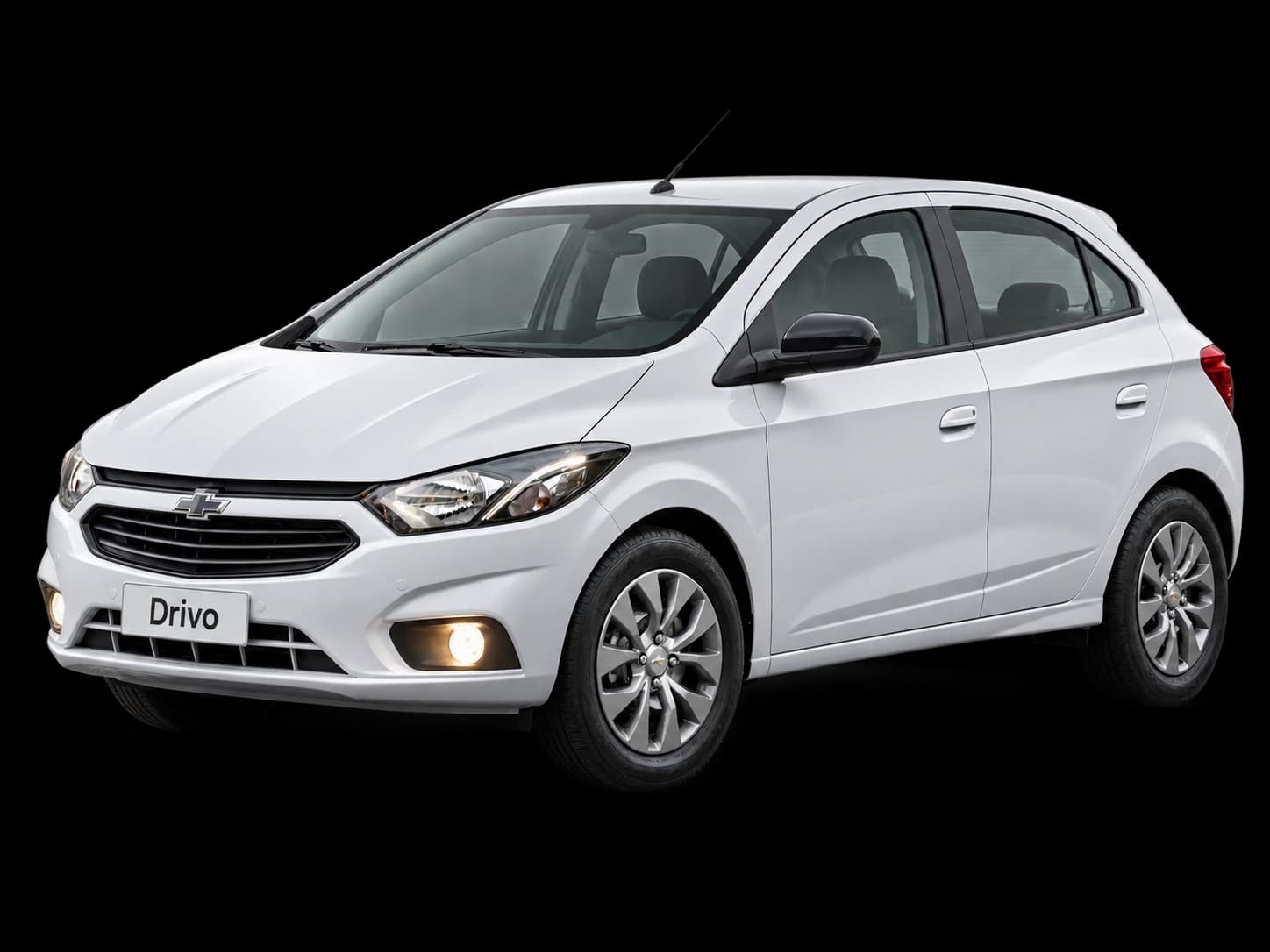 Chevrolet Onix generación anterior