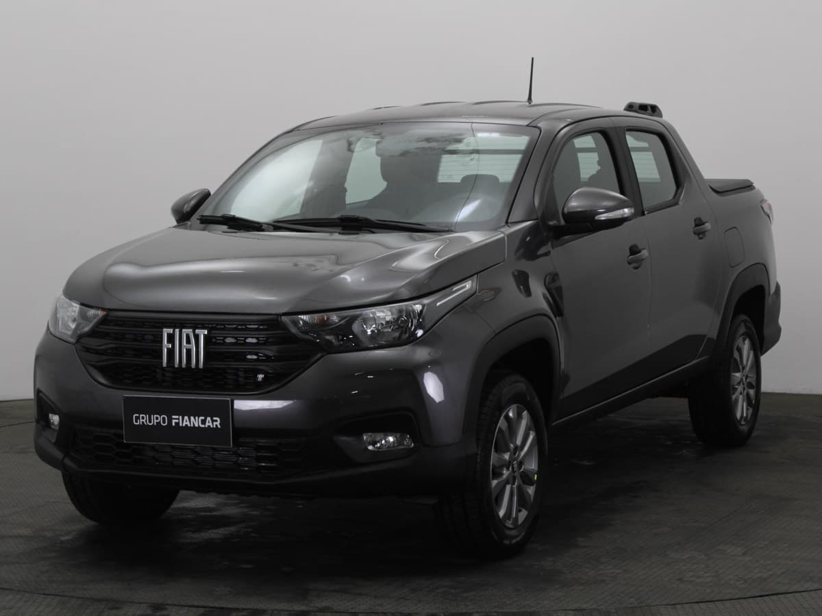 Fiat Strada Freedom