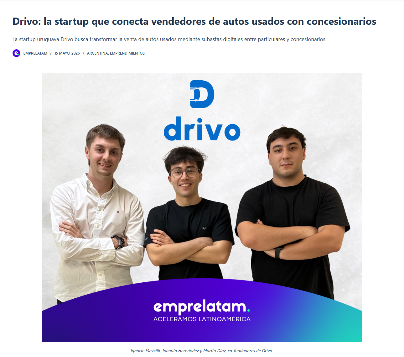 Emprelatam